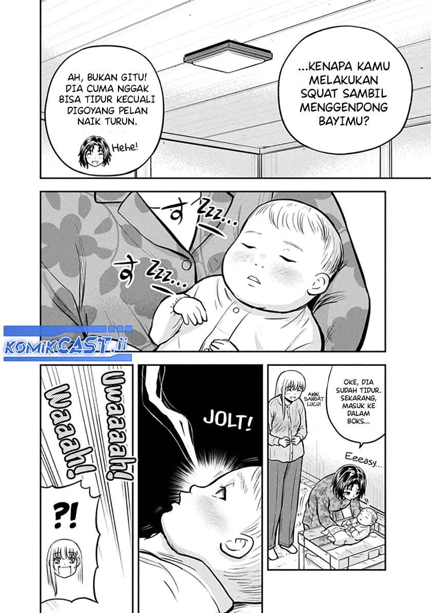 Chapter 149 - halaman 7