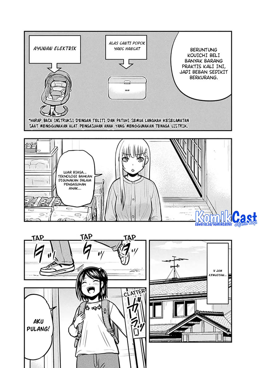 Chapter 149 - halaman 9