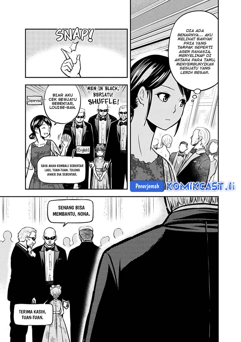 Chapter 150 - halaman 12