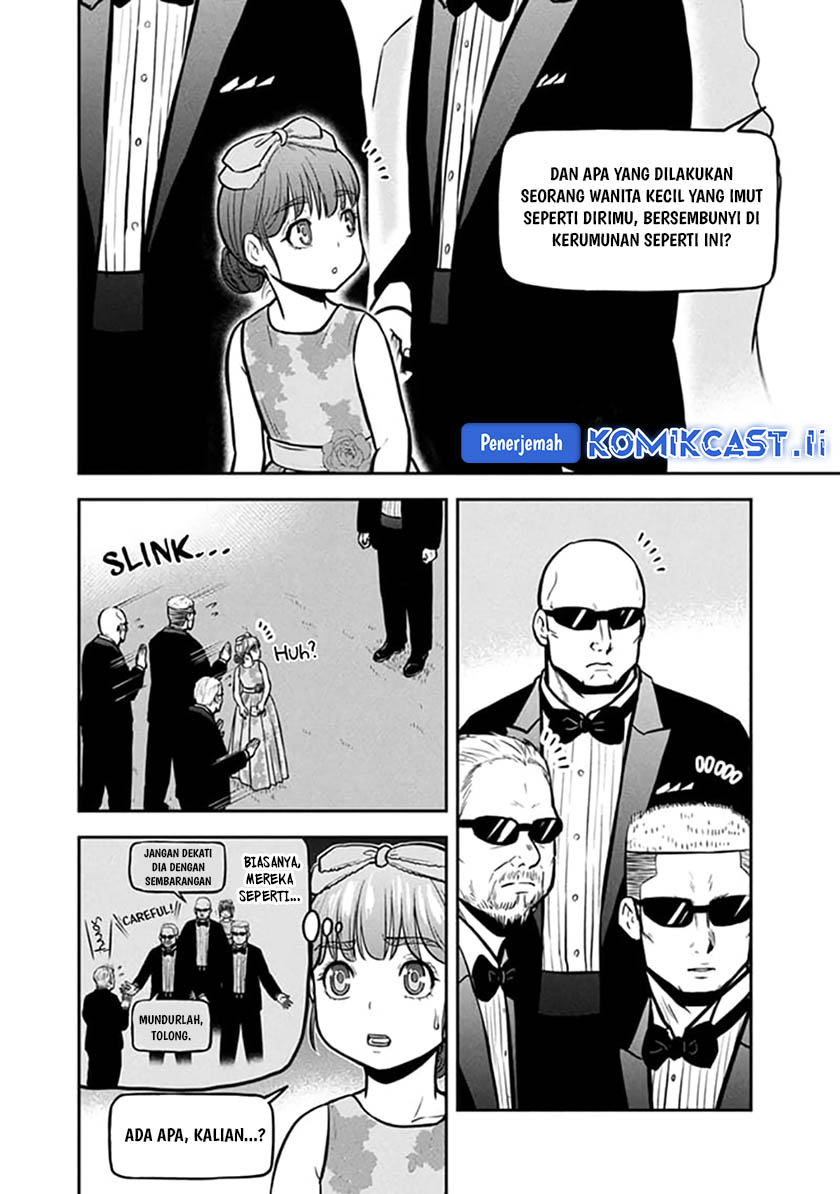 Chapter 150 - halaman 13