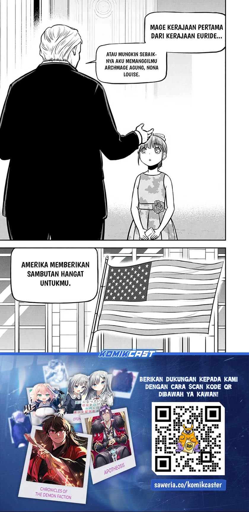 Chapter 150 - halaman 16