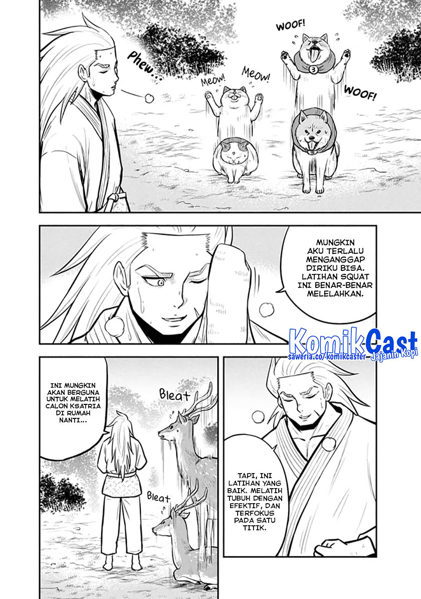 Chapter 150 - halaman 3