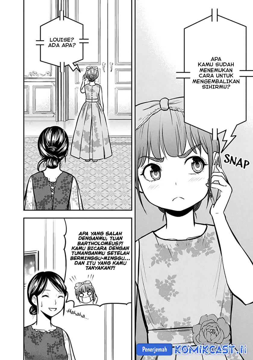 Chapter 150 - halaman 5