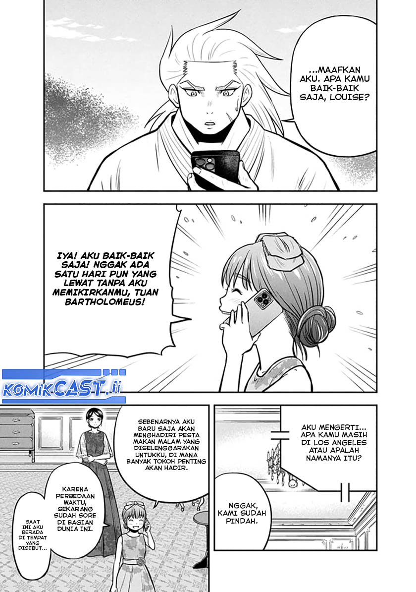 Chapter 150 - halaman 6