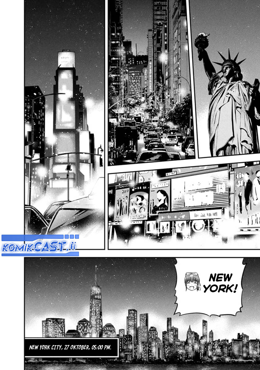 Chapter 150 - halaman 7