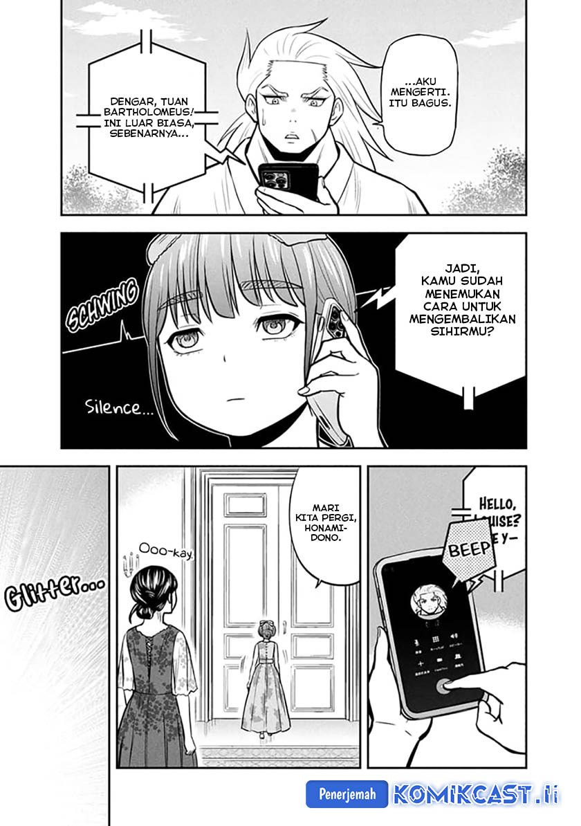 Chapter 150 - halaman 8