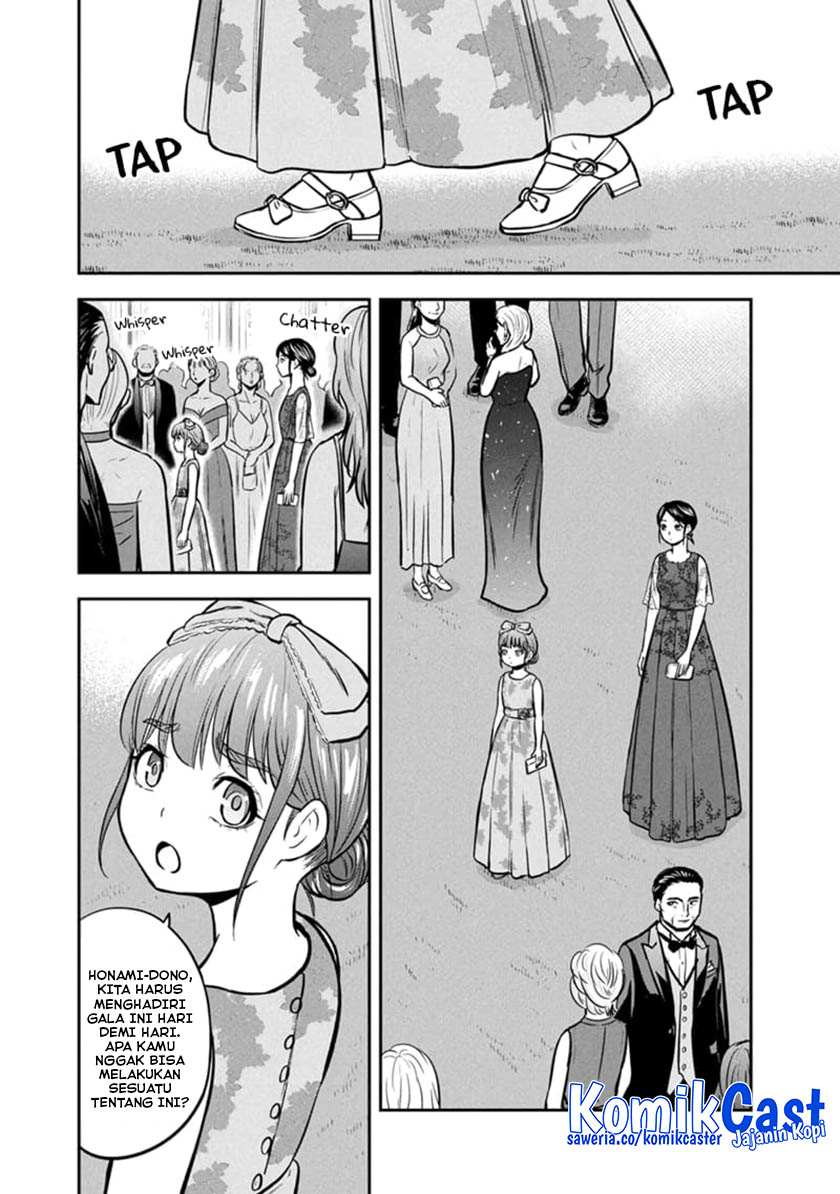 Chapter 150 - halaman 9