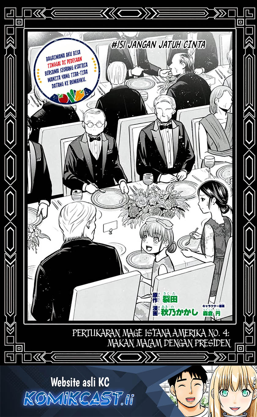 Chapter 151 - halaman 2