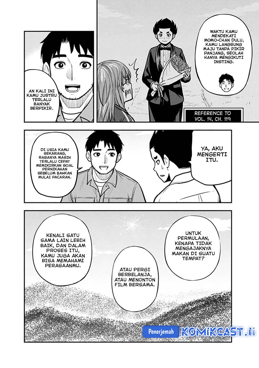 Chapter 151 - halaman 13