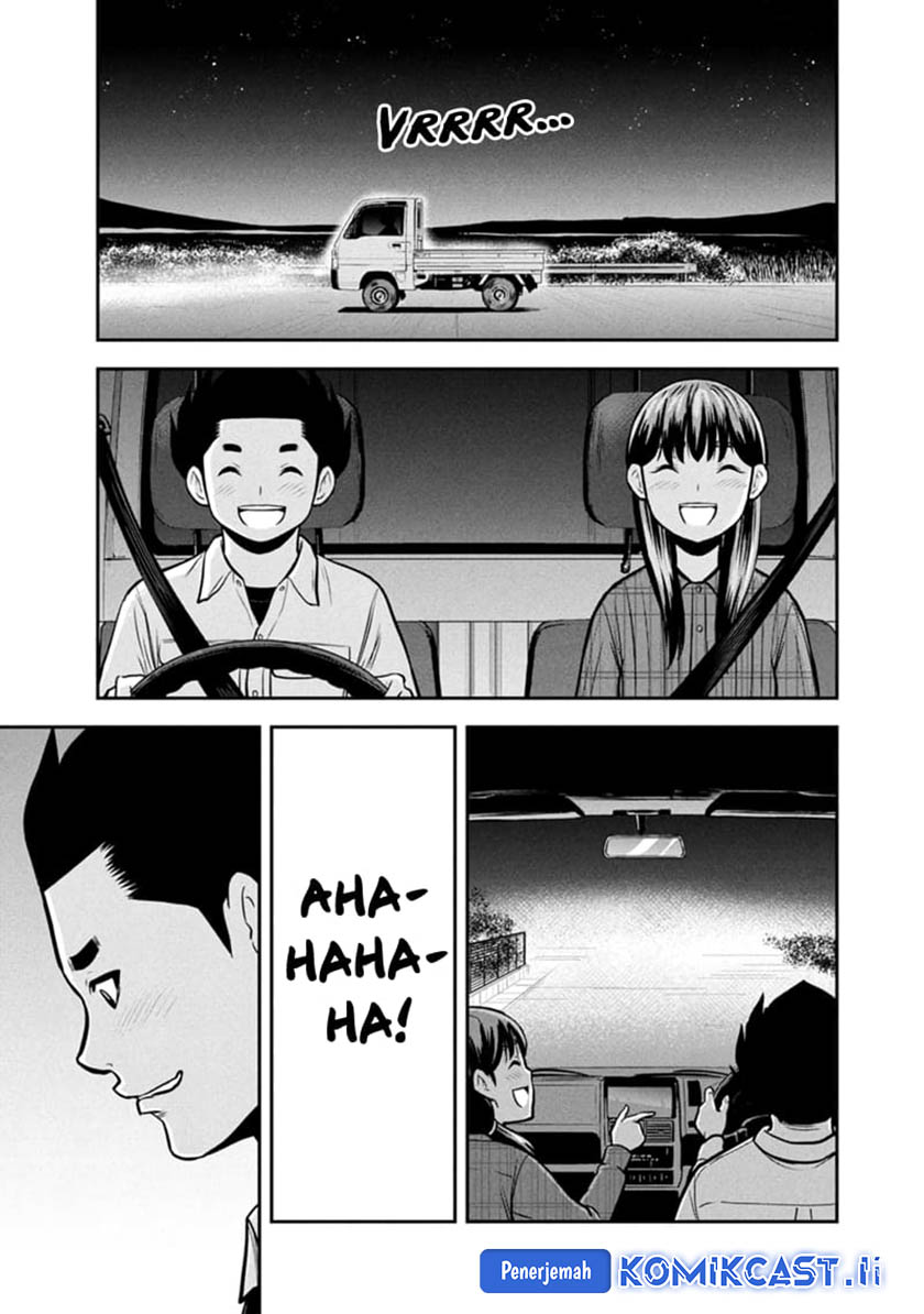 Chapter 151 - halaman 16