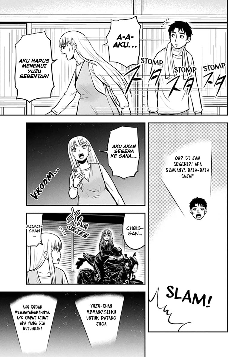 Chapter 151 - halaman 18