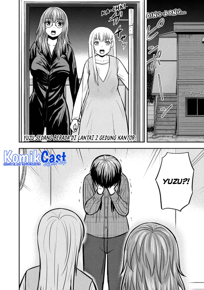 Chapter 151 - halaman 19