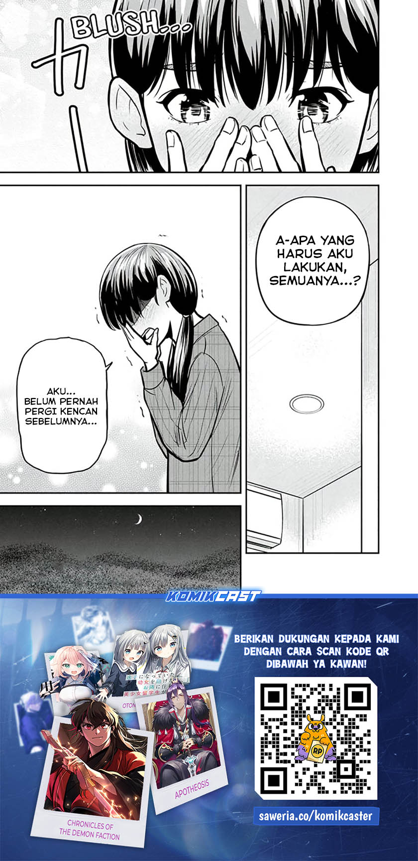 Chapter 151 - halaman 20