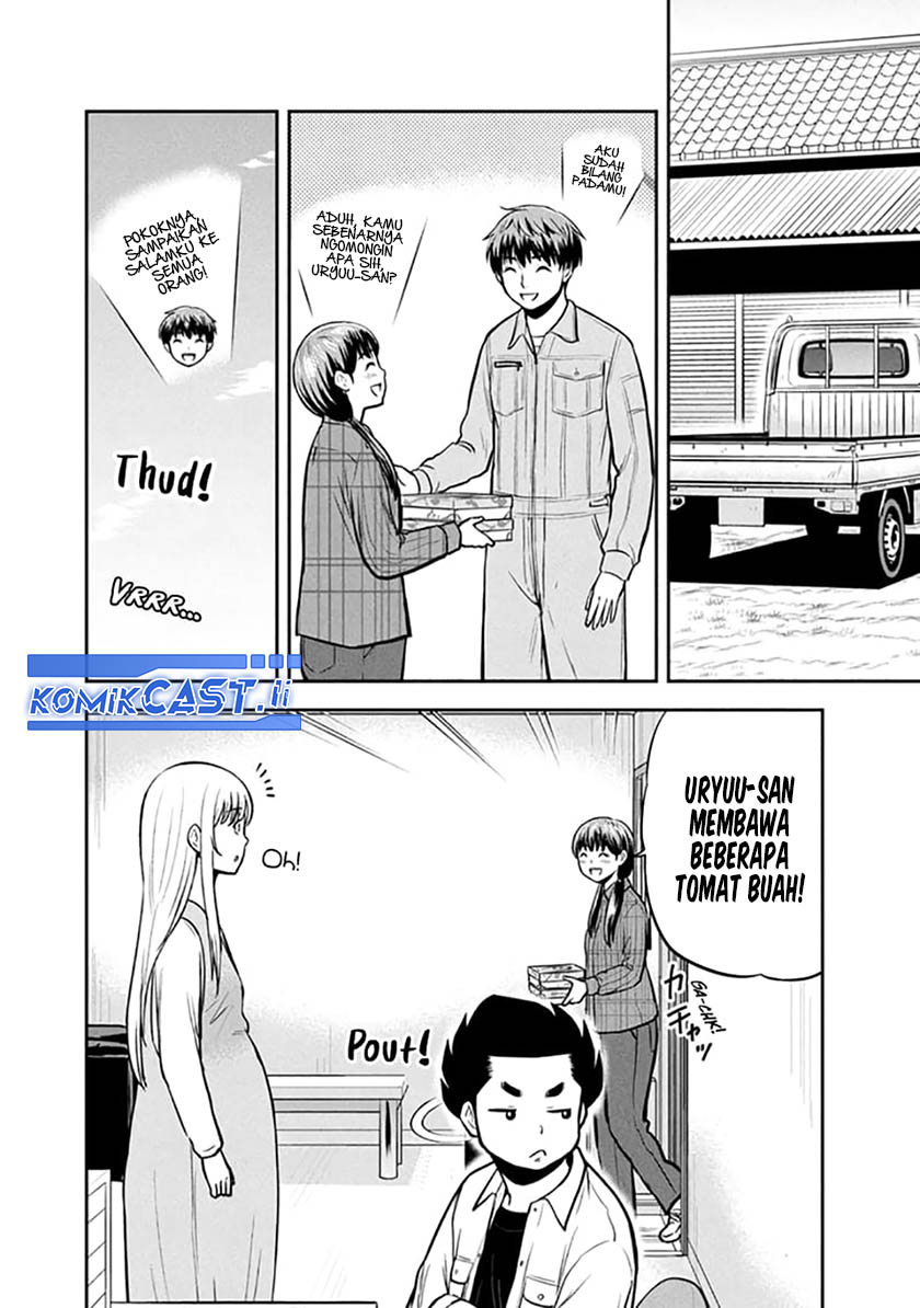 Chapter 151 - halaman 5