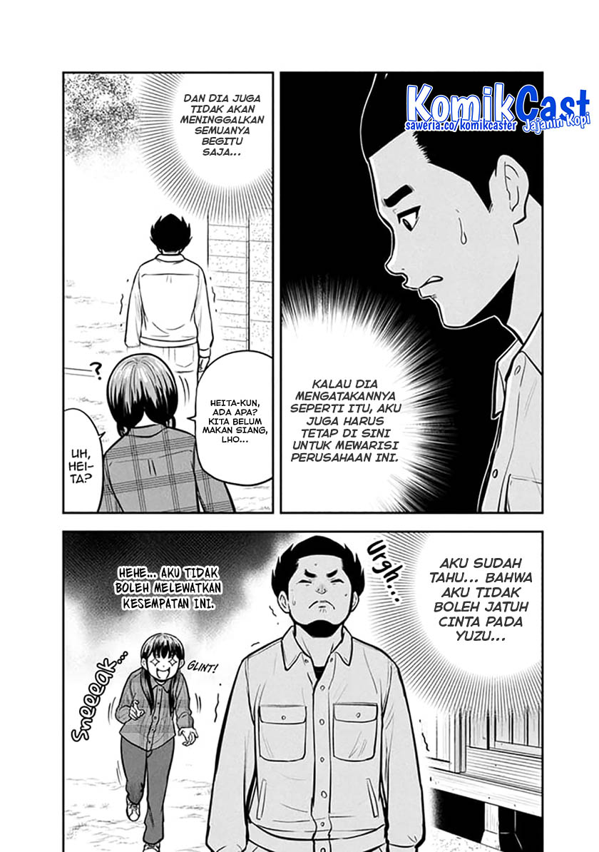 Chapter 151 - halaman 8