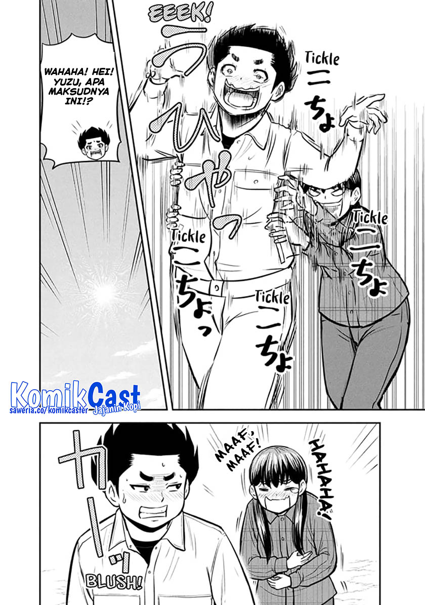 Chapter 151 - halaman 9