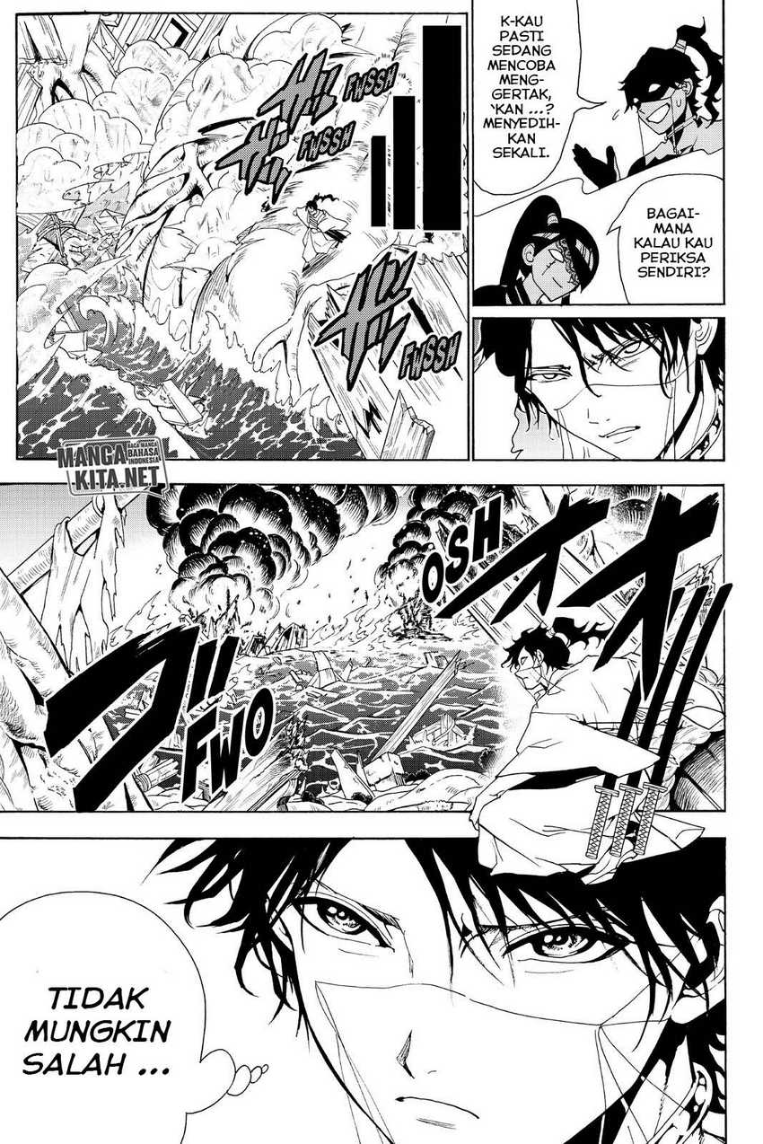 Chapter 83 - halaman 13