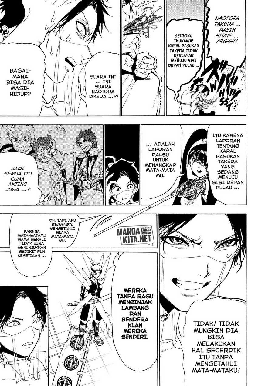 Chapter 83 - halaman 15