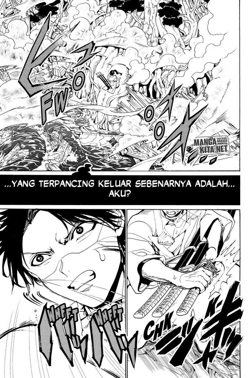 Chapter 83 - halaman 17