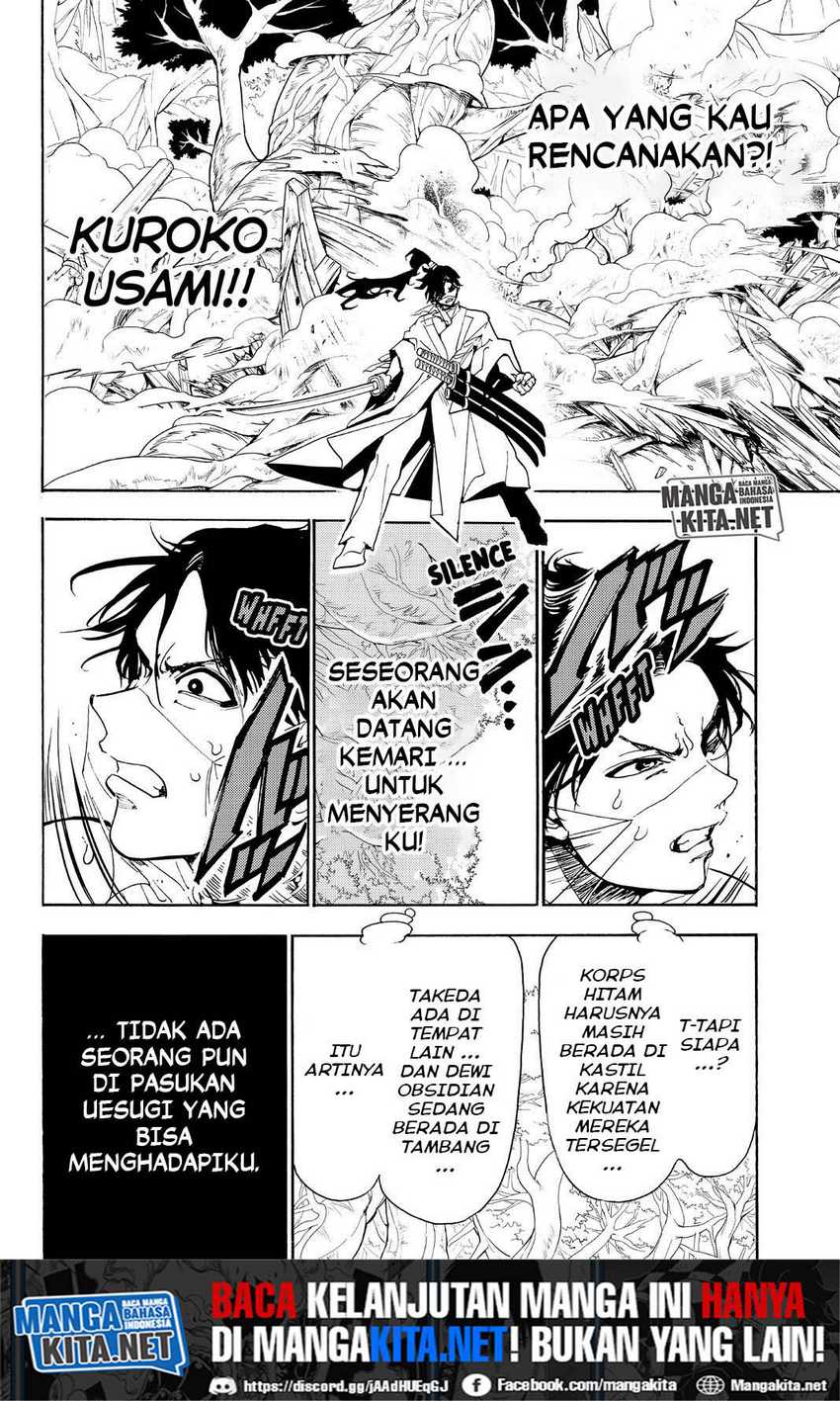 Chapter 83 - halaman 18