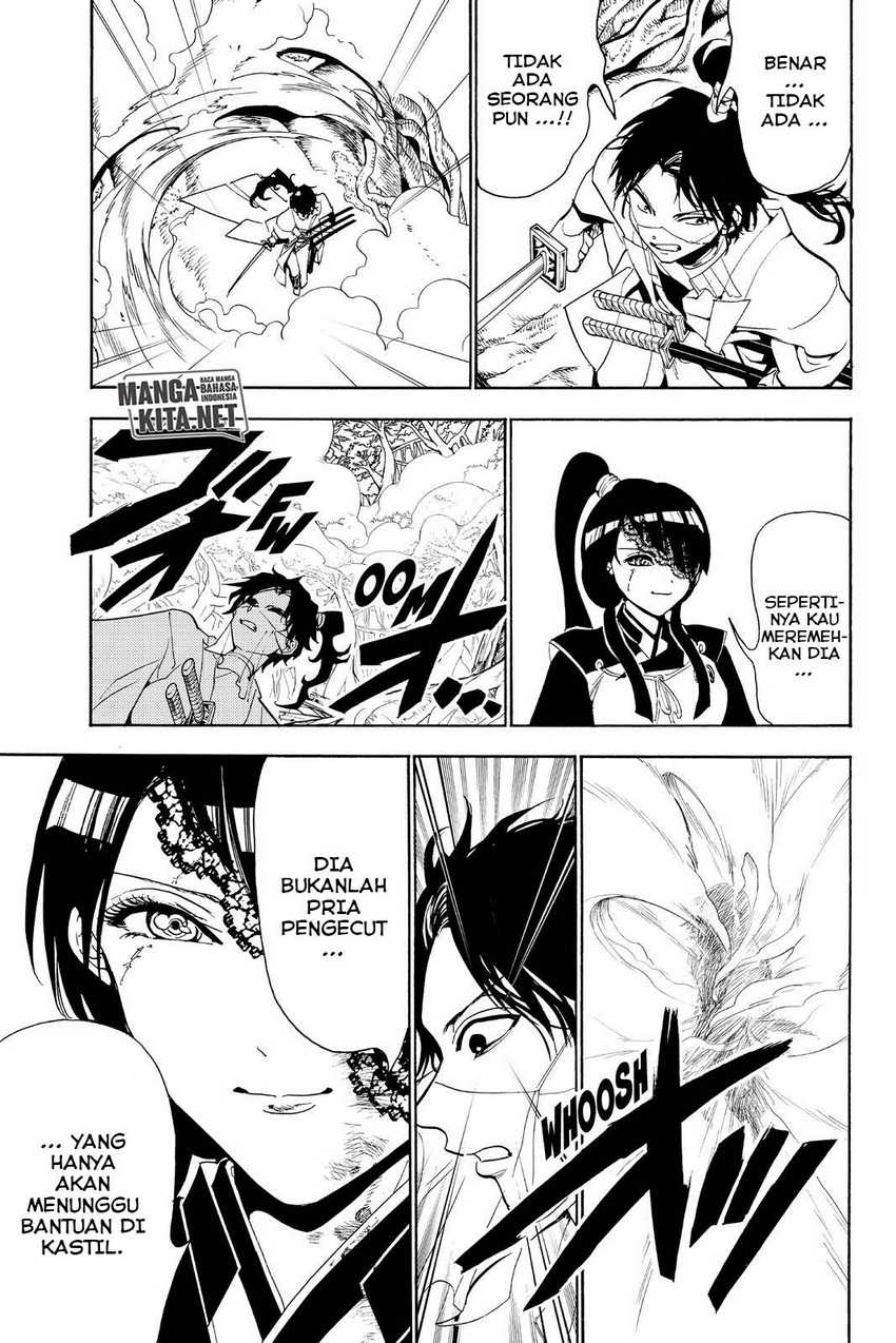 Chapter 83 - halaman 19