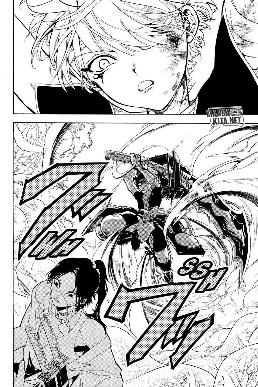 Chapter 83 - halaman 20