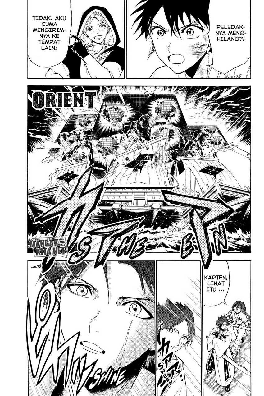 Chapter 83 - halaman 3