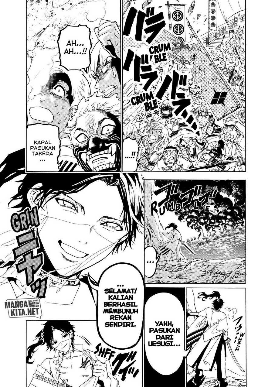 Chapter 83 - halaman 5