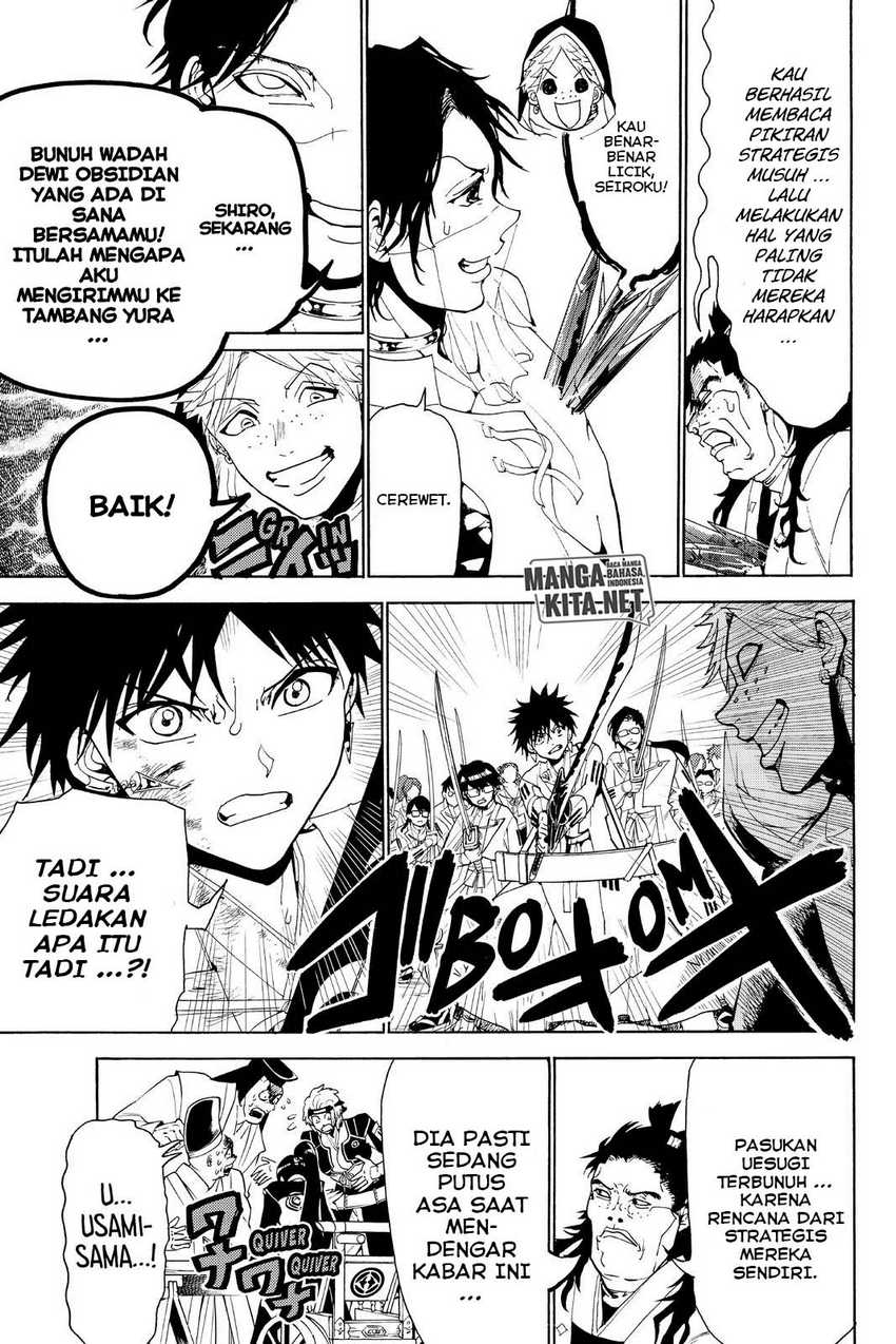 Chapter 83 - halaman 7