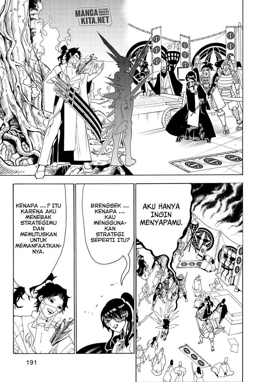 Chapter 83 - halaman 9