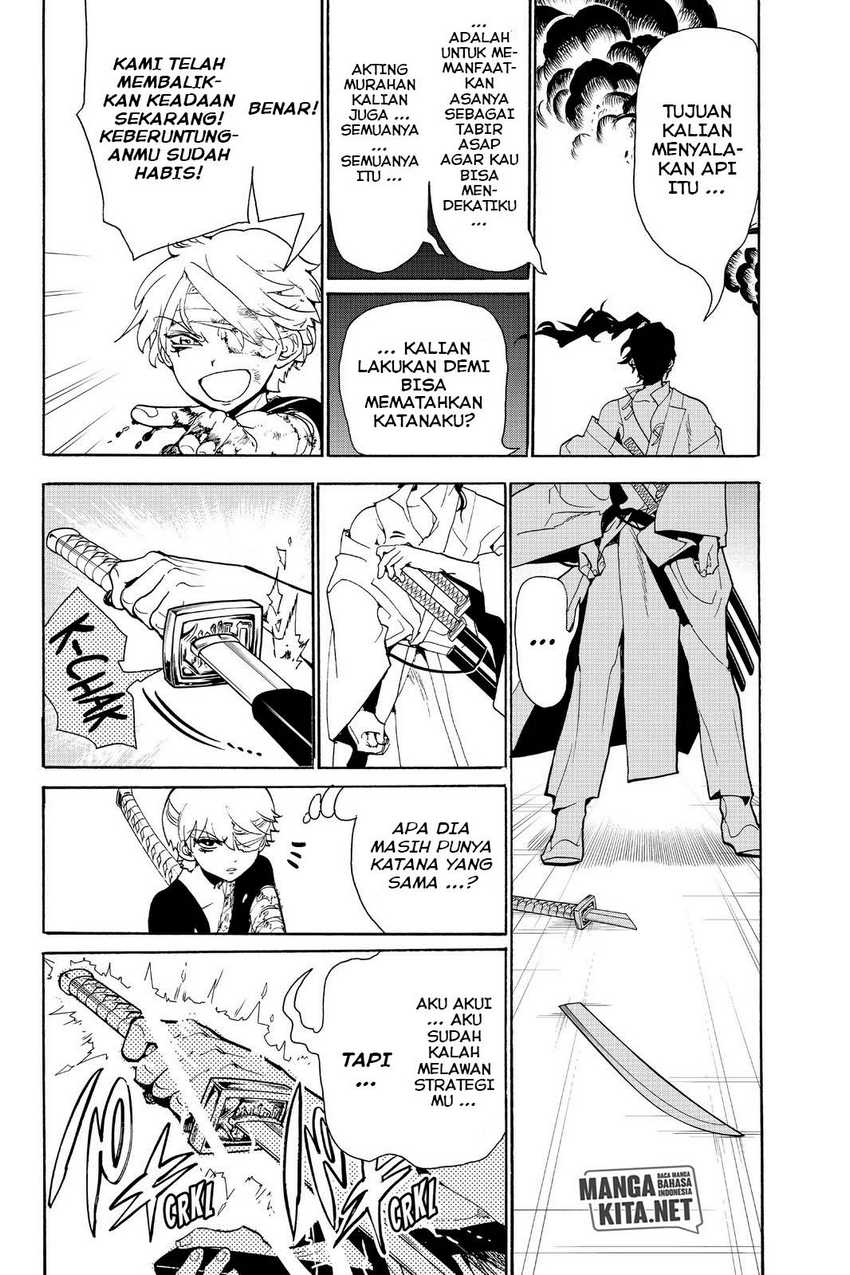 Chapter 84 - halaman 12