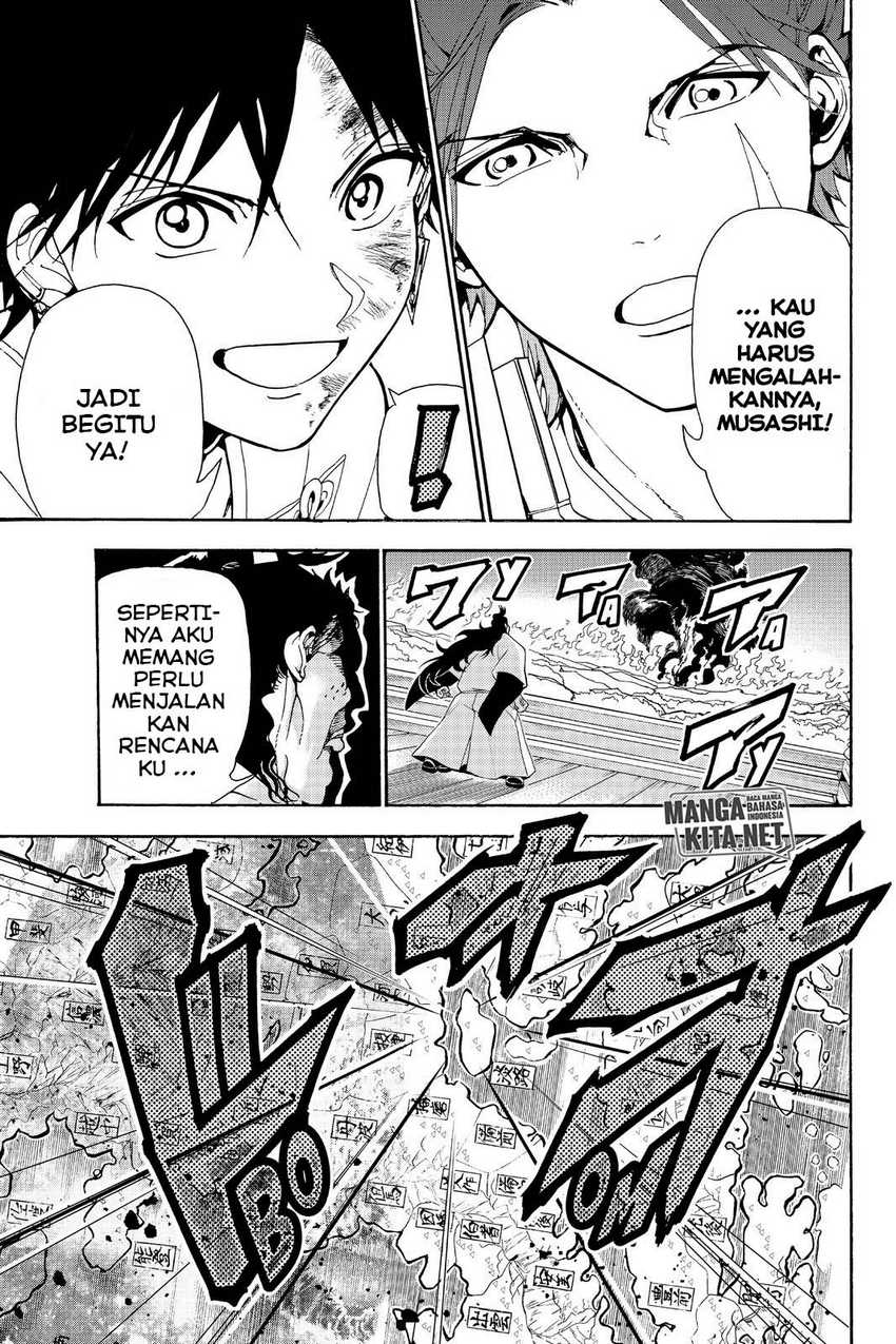 Chapter 84 - halaman 17