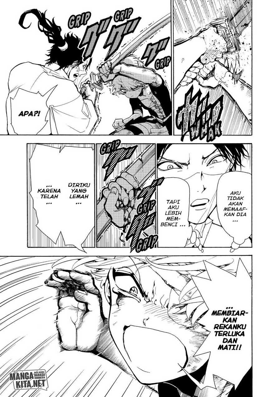 Chapter 84 - halaman 5