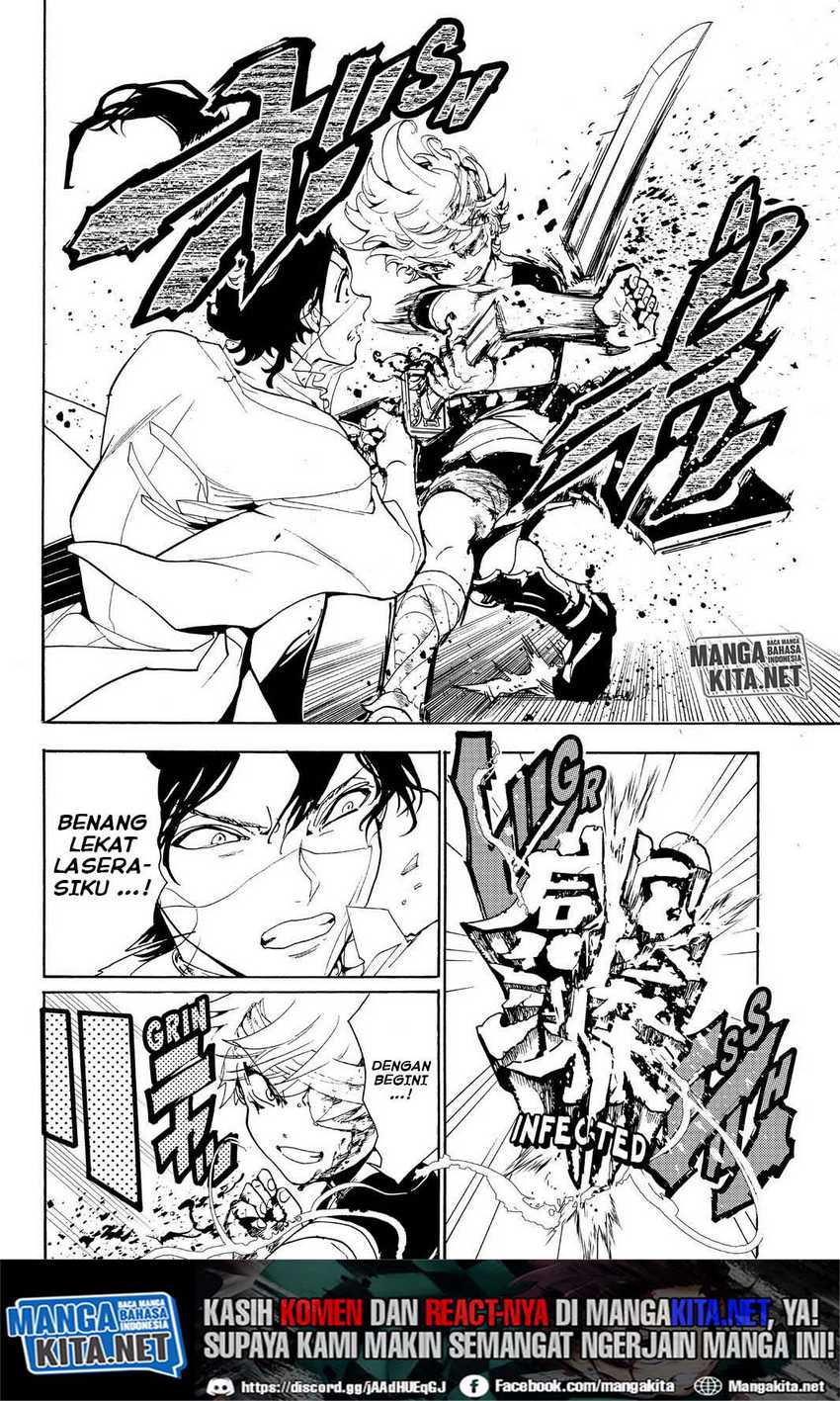 Chapter 84 - halaman 6