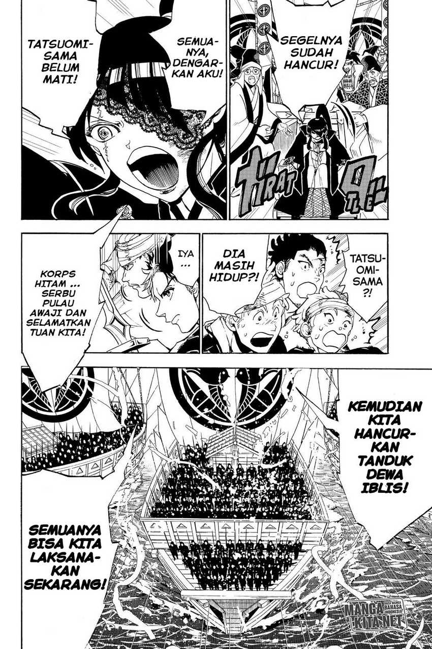 Chapter 84 - halaman 8