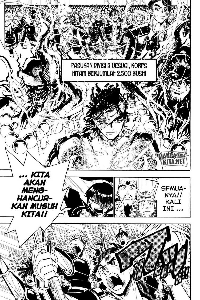 Chapter 84 - halaman 9