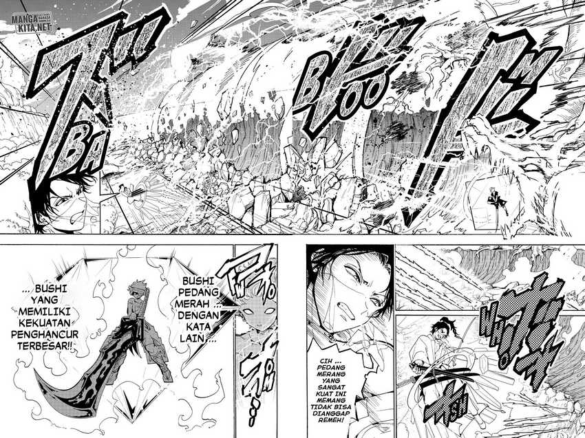 Chapter 85 - halaman 12