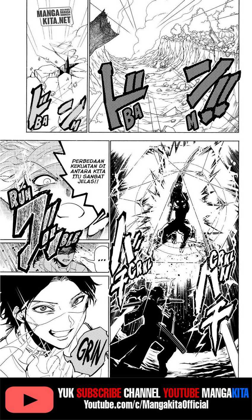 Chapter 85 - halaman 14
