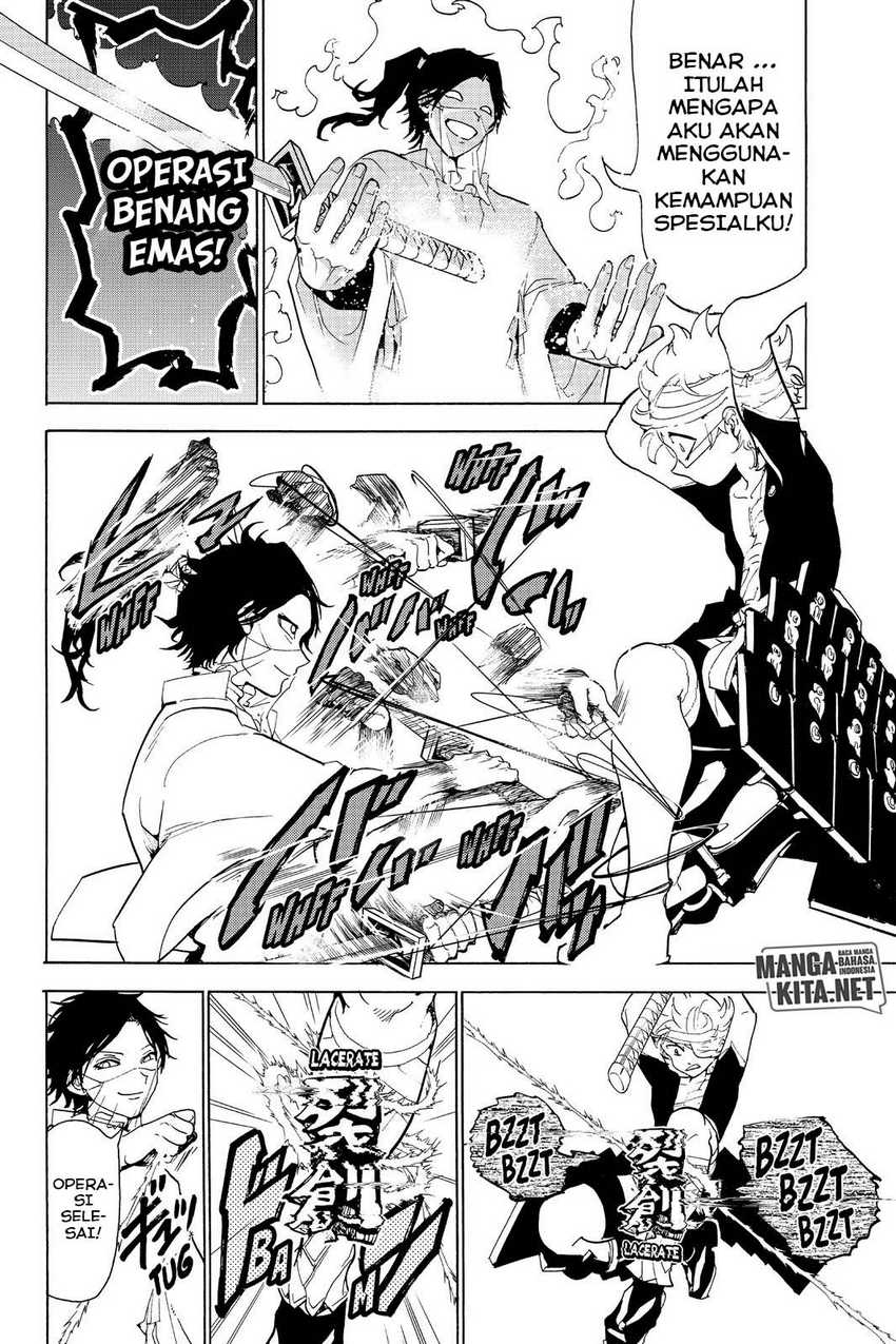 Chapter 85 - halaman 15