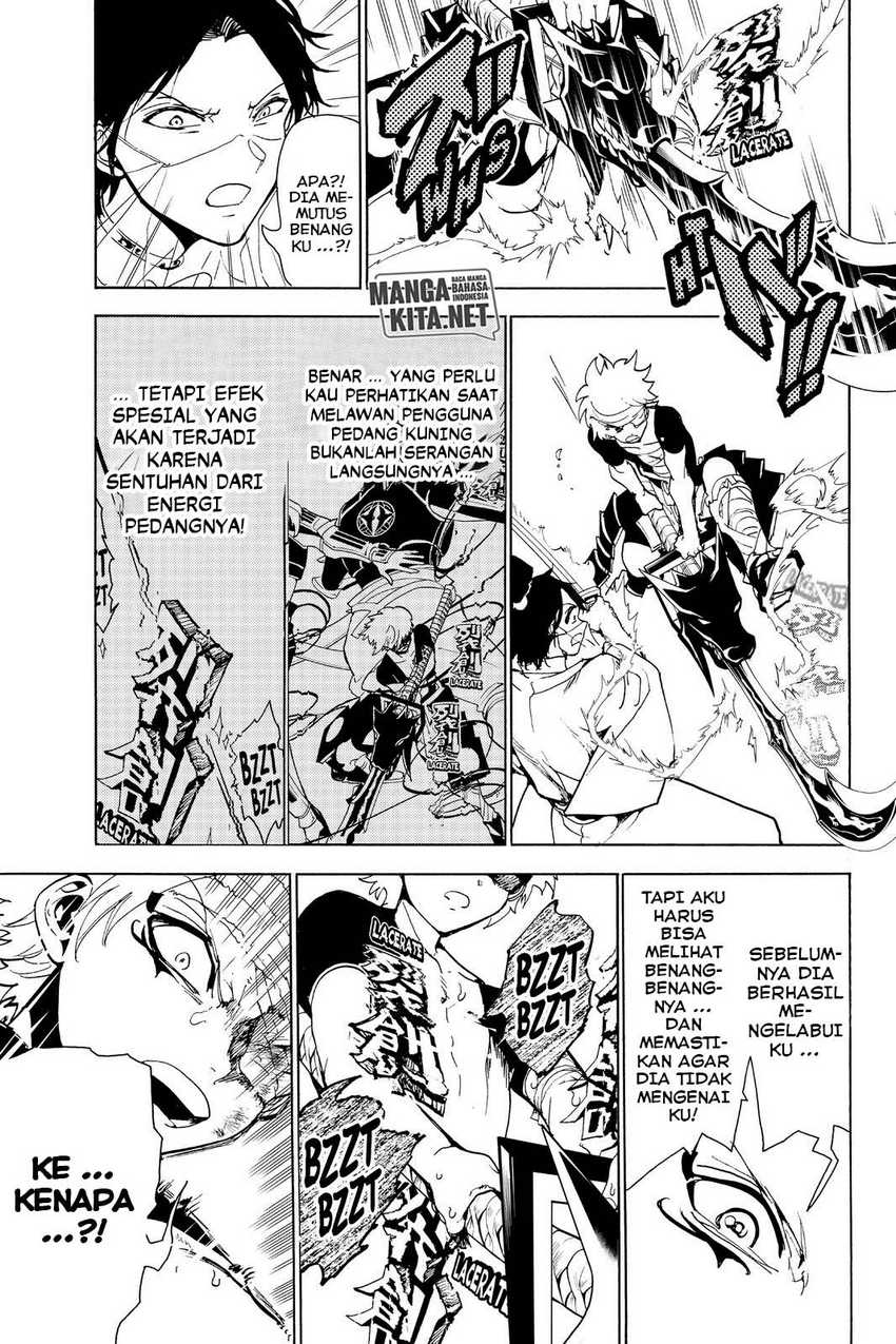 Chapter 85 - halaman 16