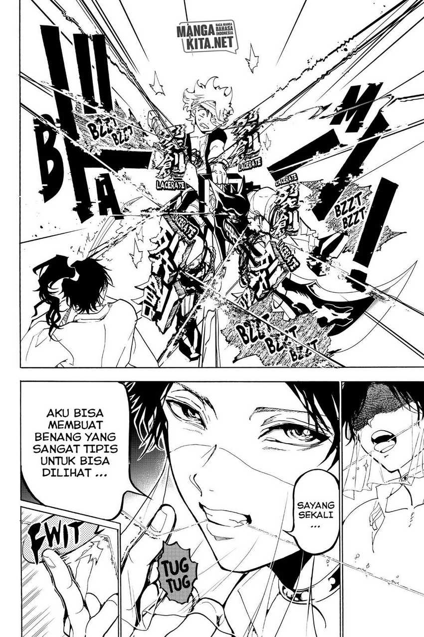 Chapter 85 - halaman 17