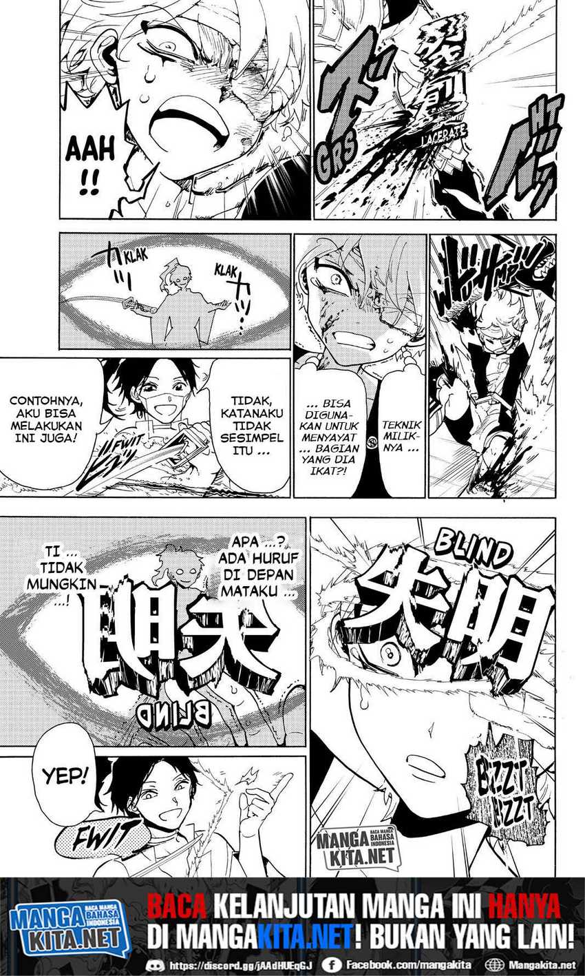 Chapter 85 - halaman 18