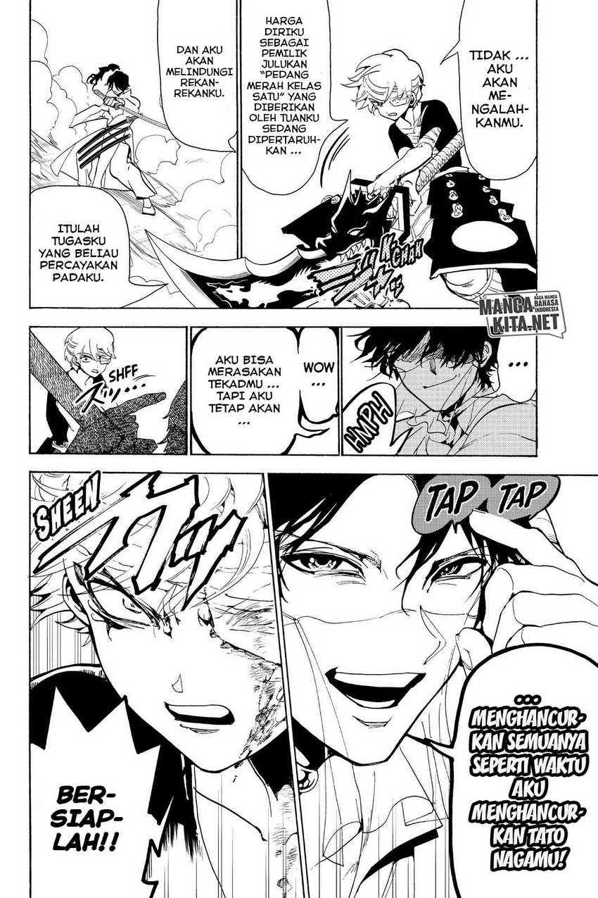 Chapter 85 - halaman 8
