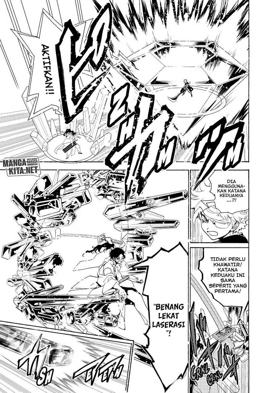 Chapter 85 - halaman 9