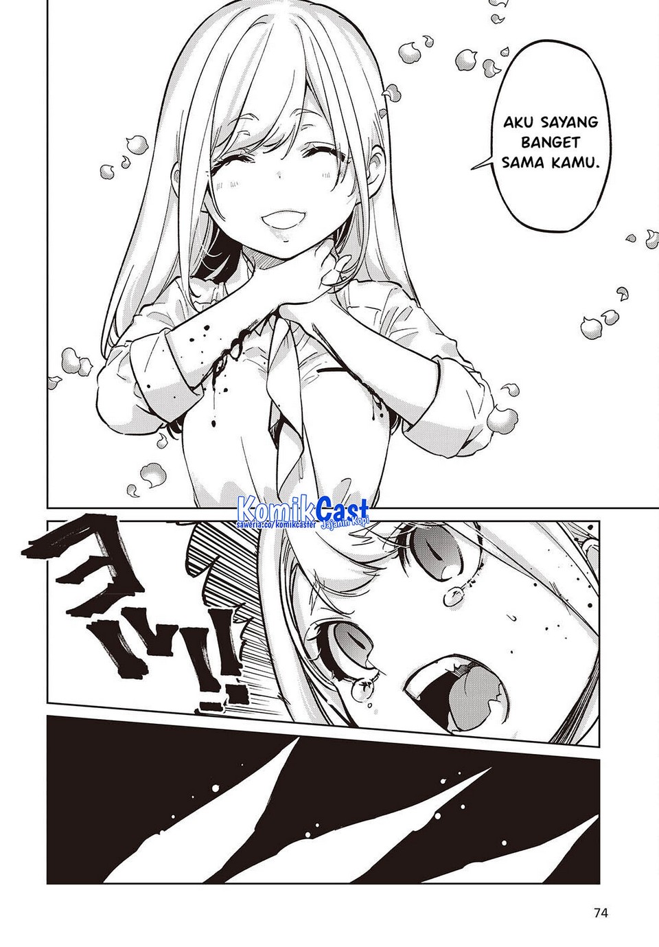 Chapter 100 - halaman 13