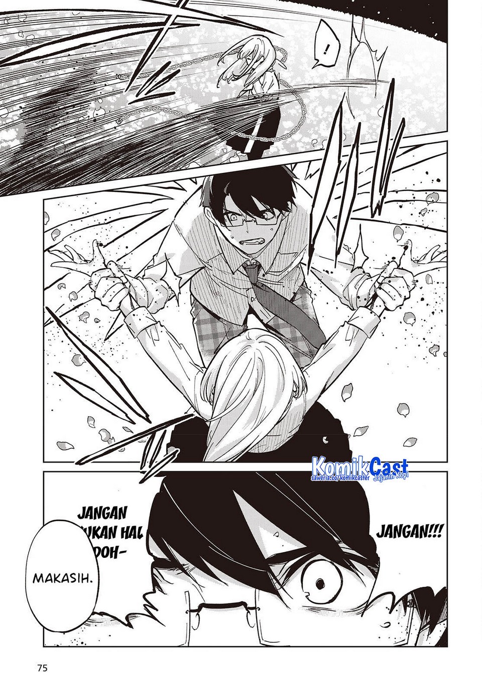 Chapter 100 - halaman 14
