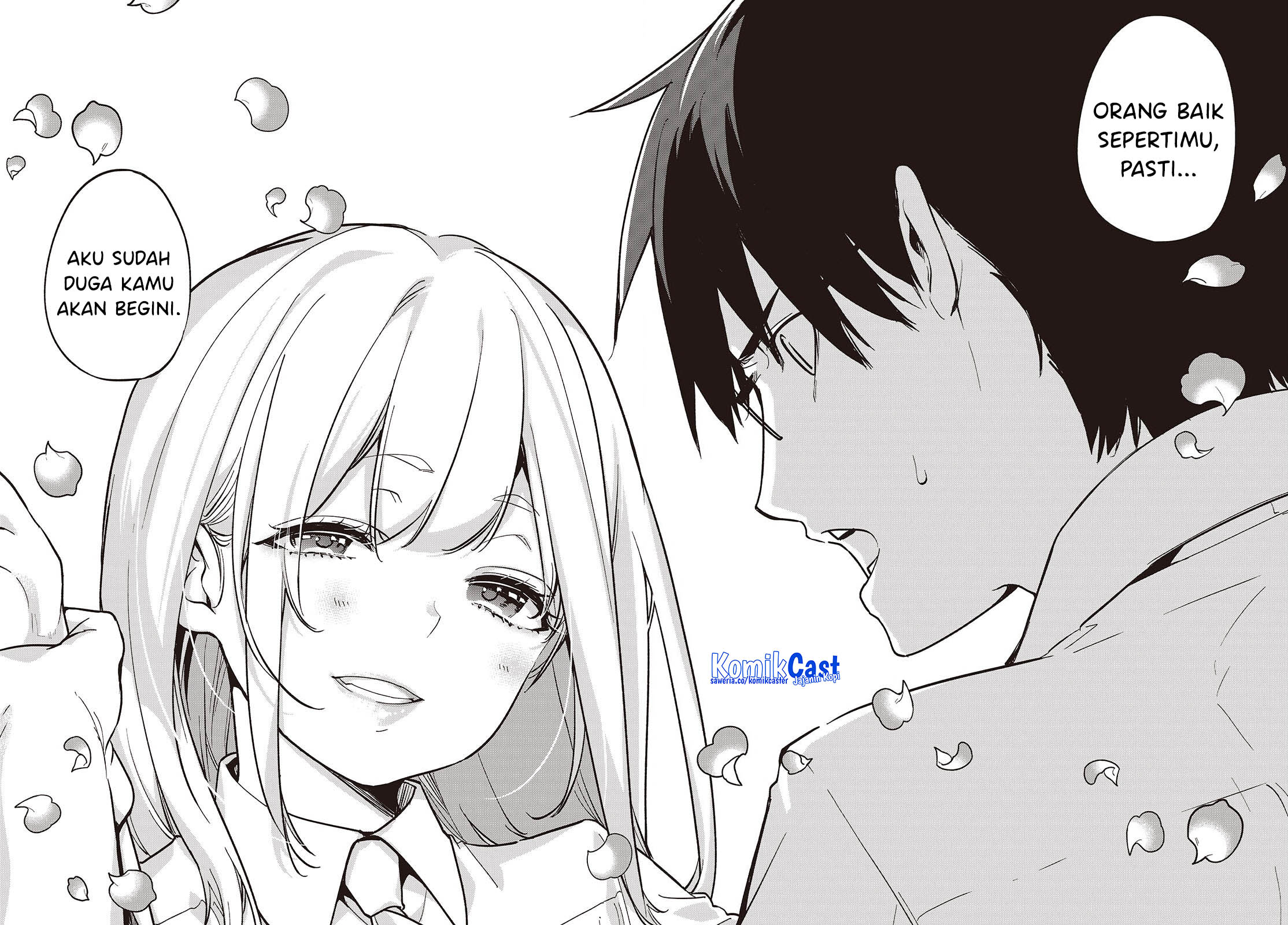 Chapter 100 - halaman 15