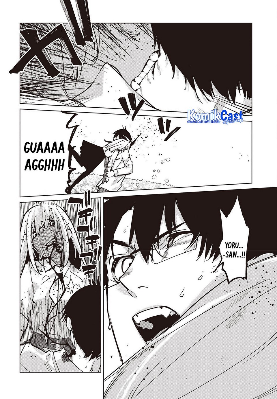 Chapter 100 - halaman 16