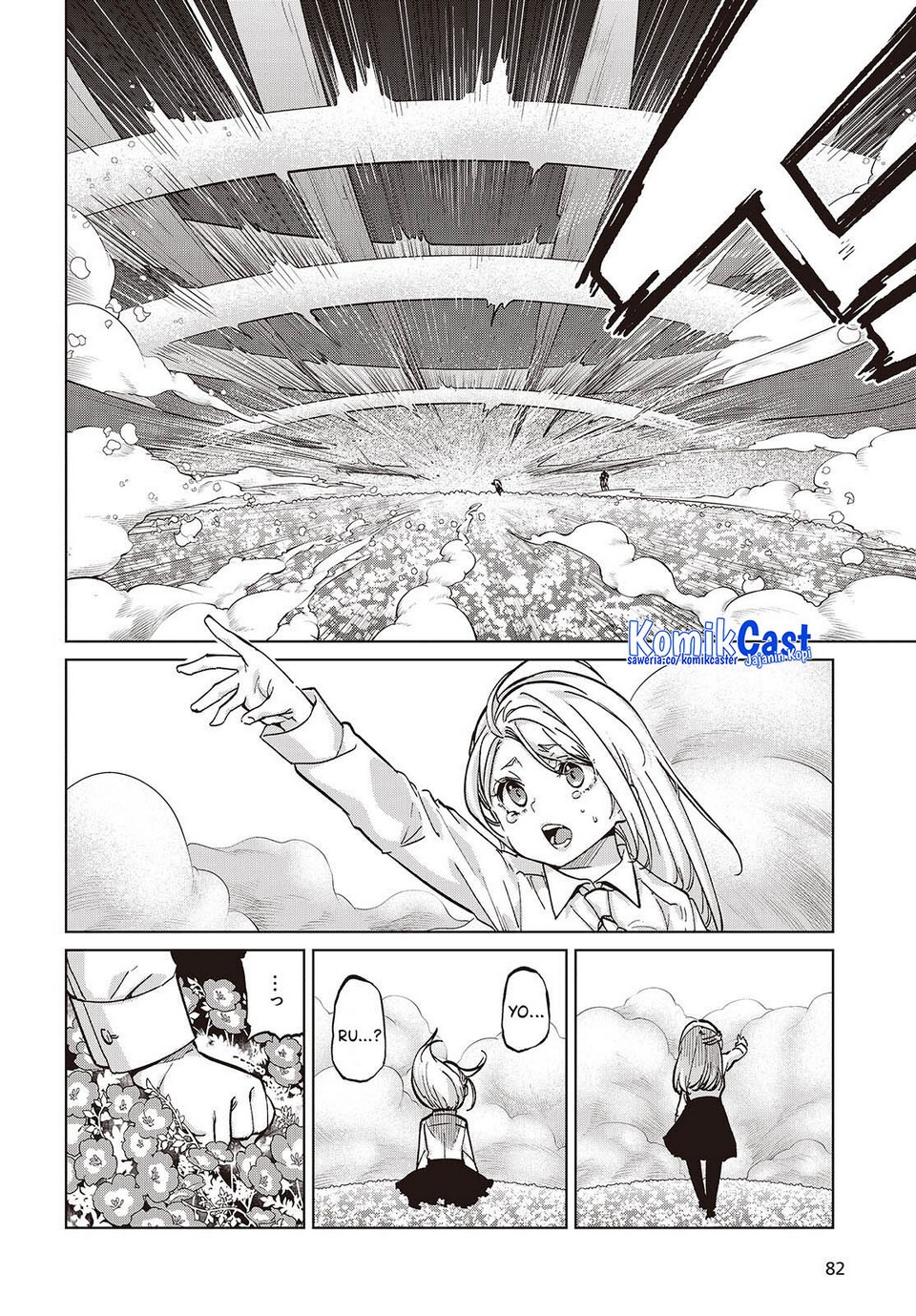 Chapter 100 - halaman 20