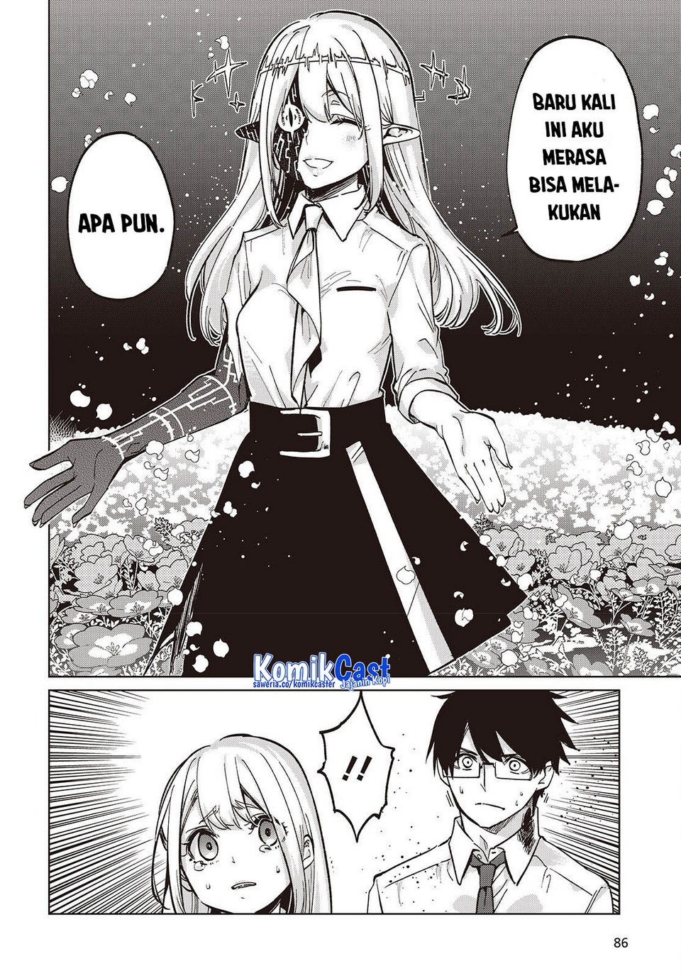 Chapter 100 - halaman 24